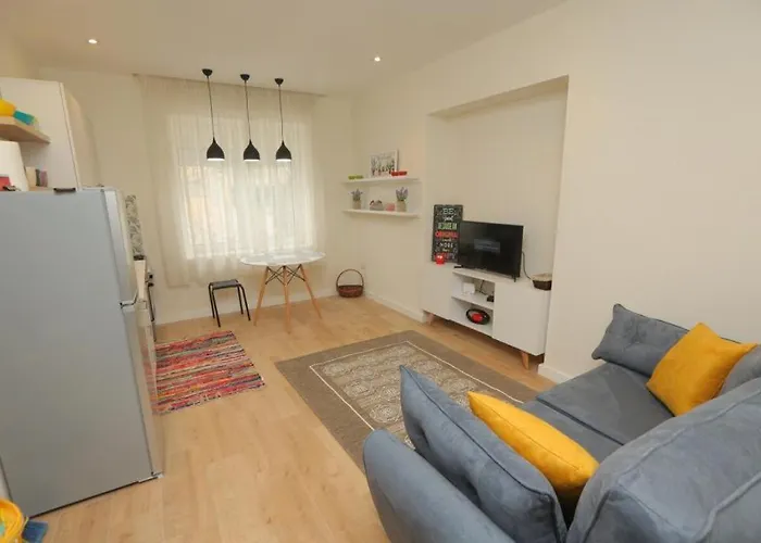 ★ The Cozy Little Apartment ★
