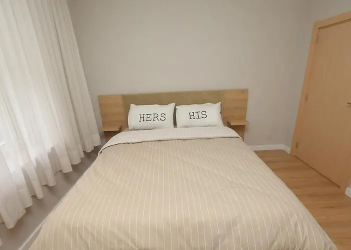 ★ The Cozy Little Apartment ★