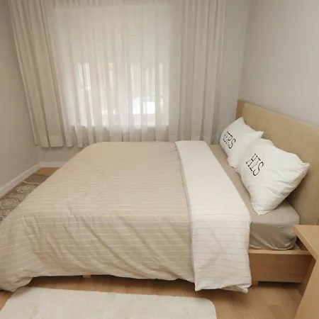 ★ The Cozy Little Apartment ★ Shkoder Exterior photo