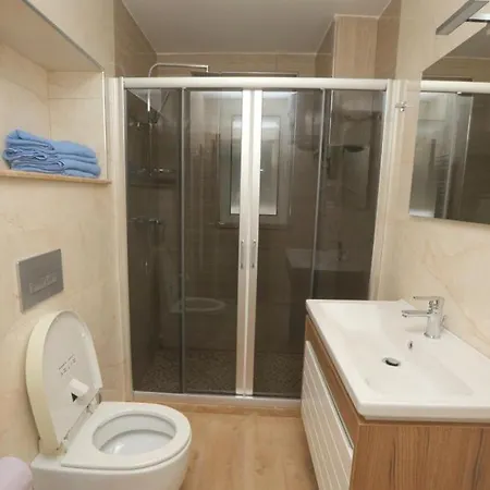 ★ The Cozy Little Apartment ★ Shkoder Exterior photo