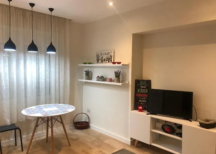 ★ The Cozy Little Apartment ★